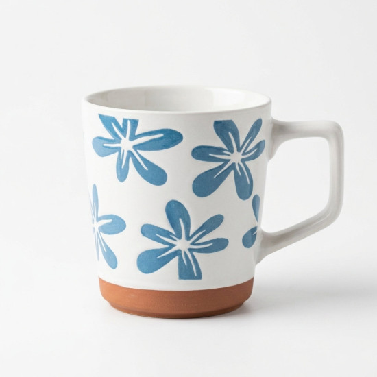 Porcelain Mug